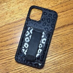 Walli iPhone 12/12 Pro Case
